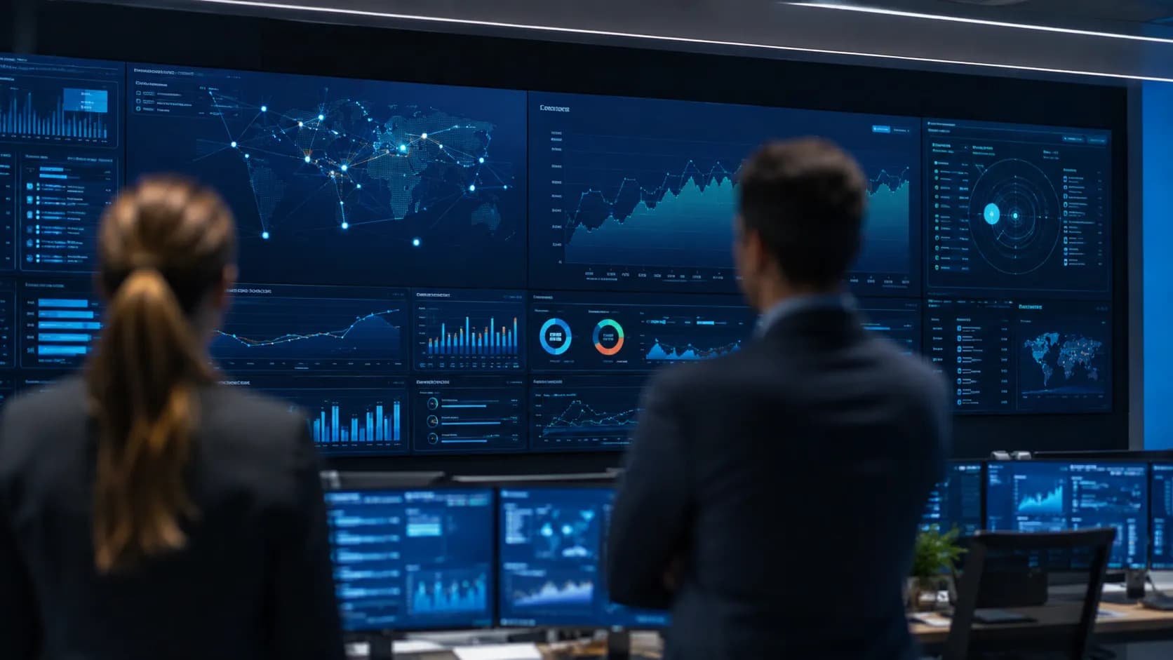 The 10 Most Scalable Employee Monitoring Platforms for Enterprises in 2026
