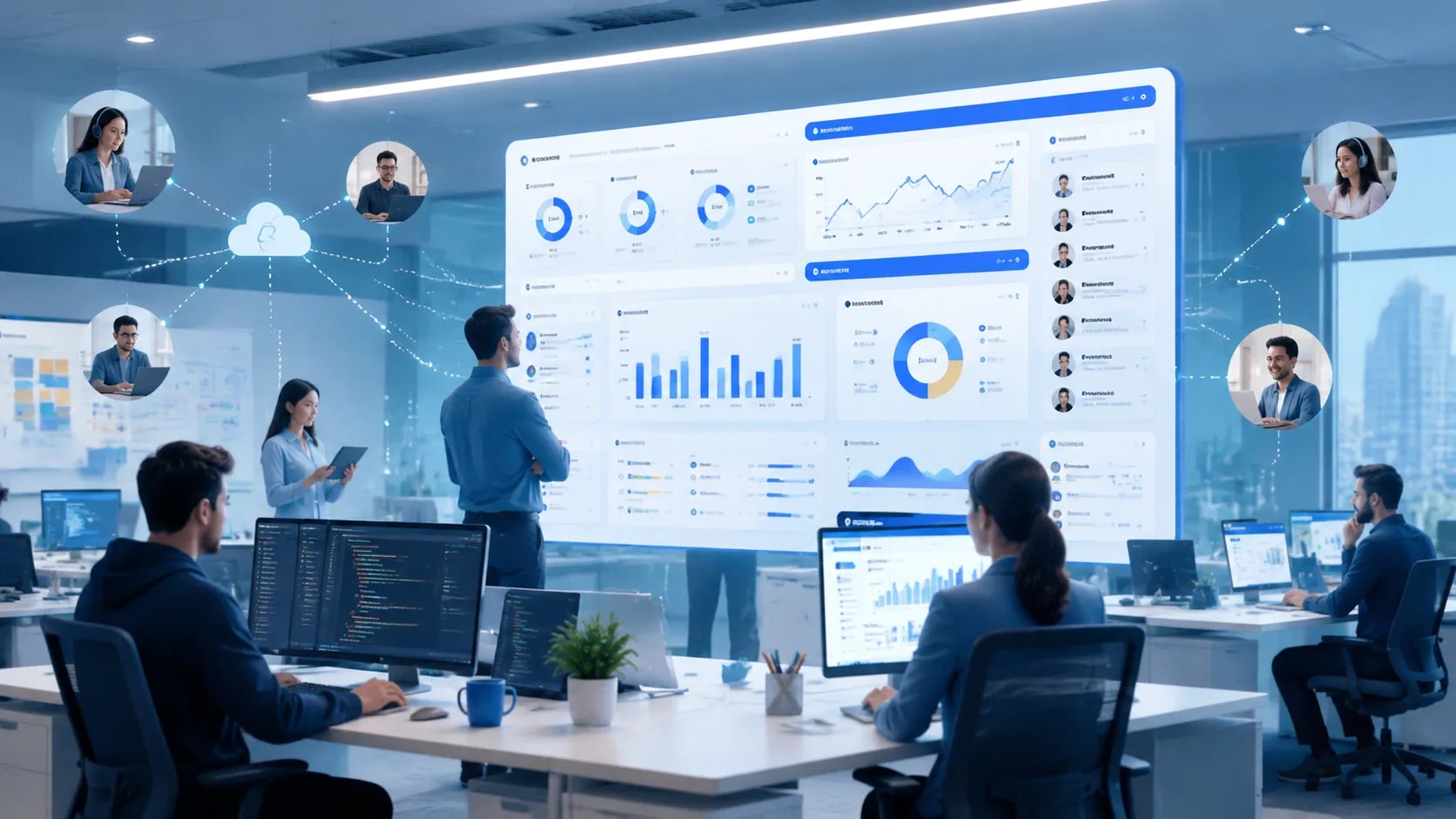Employee Monitoring Software for IT Companies: A Complete Guide