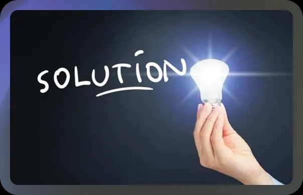 The Solution