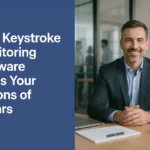 How Keystroke Monitoring Software Saves Your Millions of Dollars