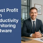 Productivity Monitoring Software