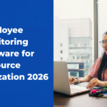 Employee Monitoring Software for Resource Utilization