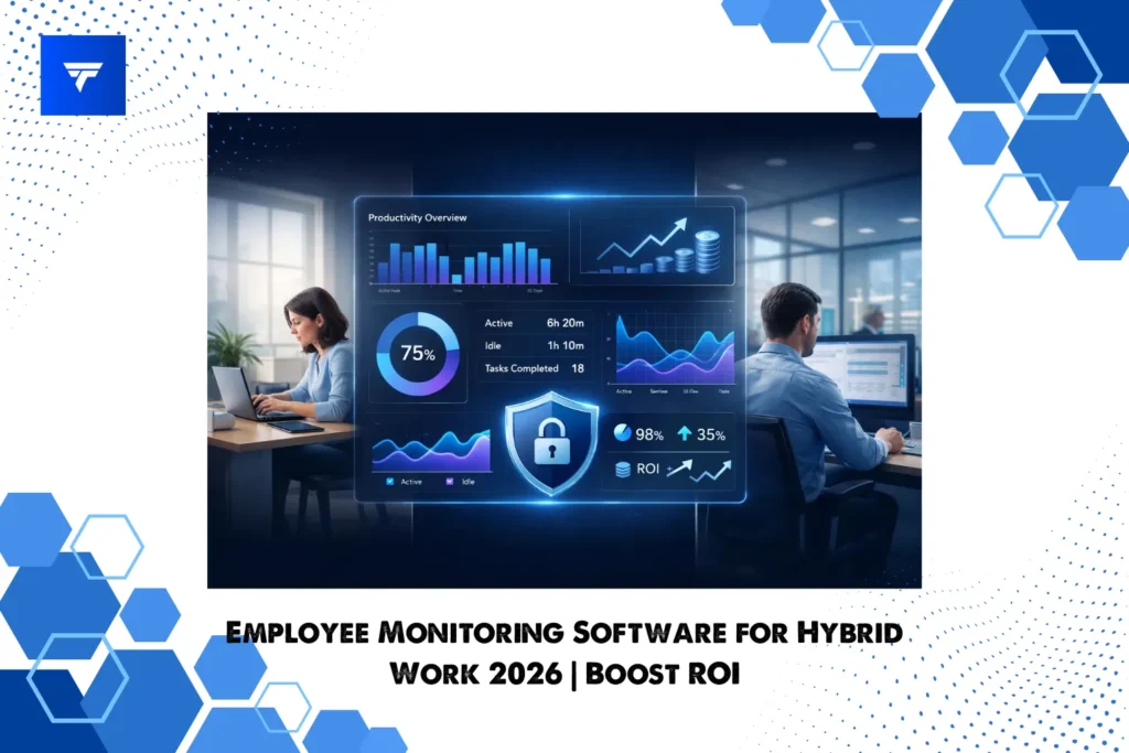 Employee Monitoring Software for Hybrid Work 2026 Boost ROI