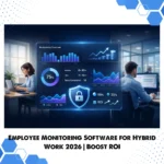 Employee Monitoring Software for Hybrid Work 2026 Boost ROI