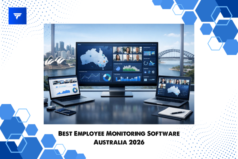 Best Employee Monitoring Software Australia 2026