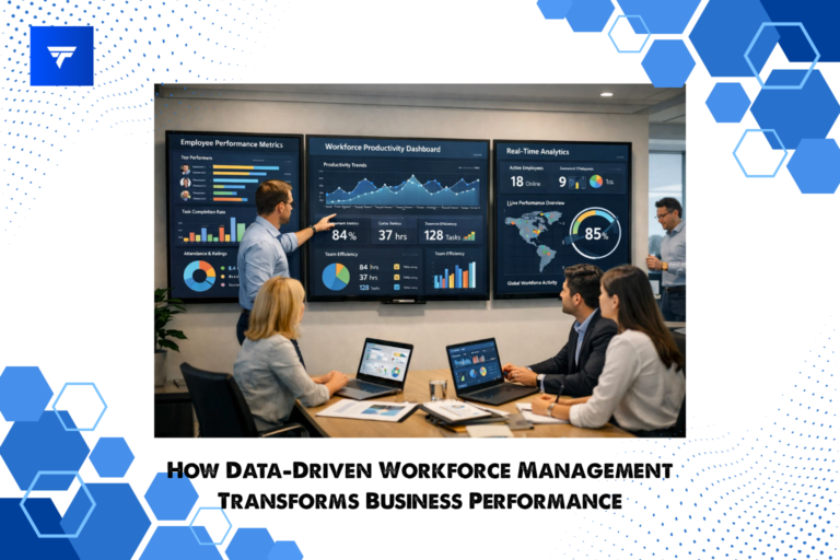 Introduction: Why Everyone Is Talking About Data-Driven Workforce Management