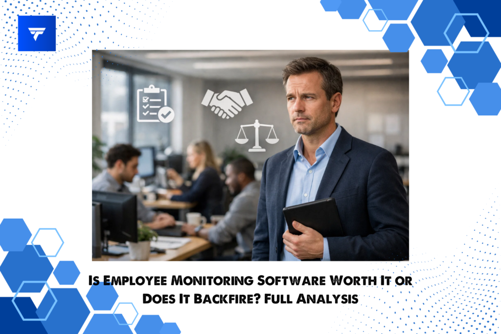 Is Employee Monitoring Software Worth It or Does It Backfire? Full Analysis