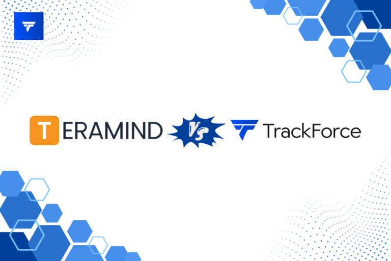 Teramind vs TrackForce: Which Employee Monitoring Software Is Better in 2026