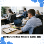 Best Employee Task Tracking System 2026