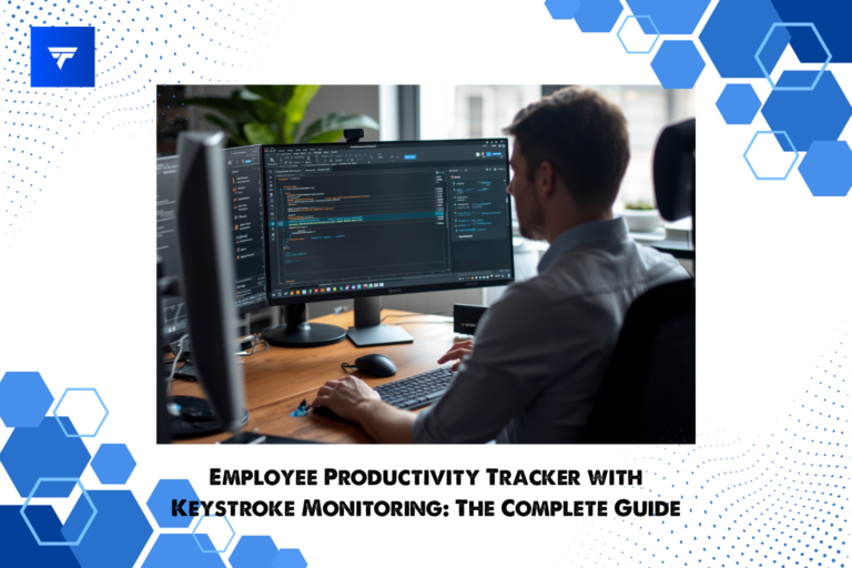 Employee Productivity Tracker with Keystroke Monitoring: The Complete Guide