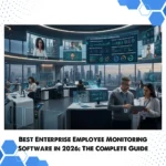 Best Enterprise Employee Monitoring Software in 2026 The Complete Guide
