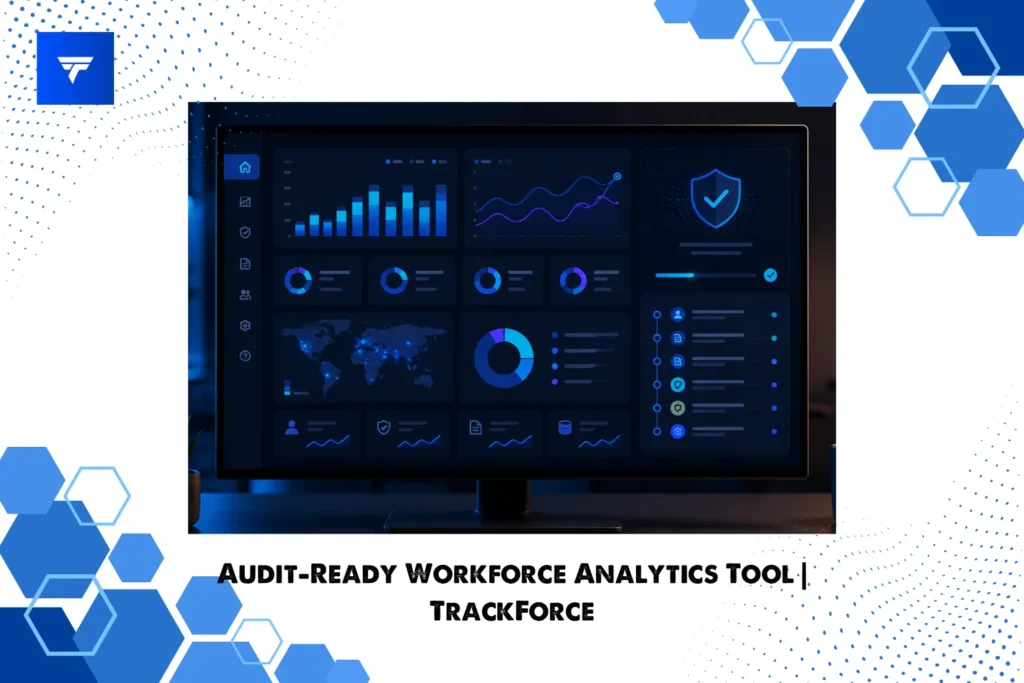 Audit-Ready Workforce Analytics Tool