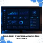 Audit-Ready Workforce Analytics Tool