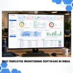 Best Employee Monitoring Software in India