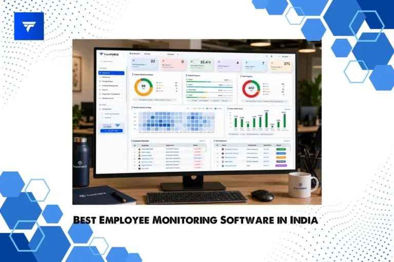 Best Employee Monitoring Software in India (2026)